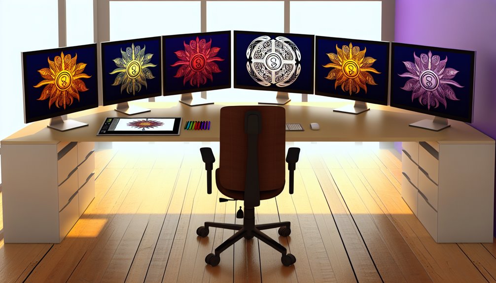 unique emblem design software
